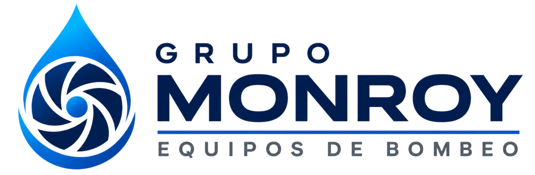 Grupo Monroy Soluciones Hidráulicas